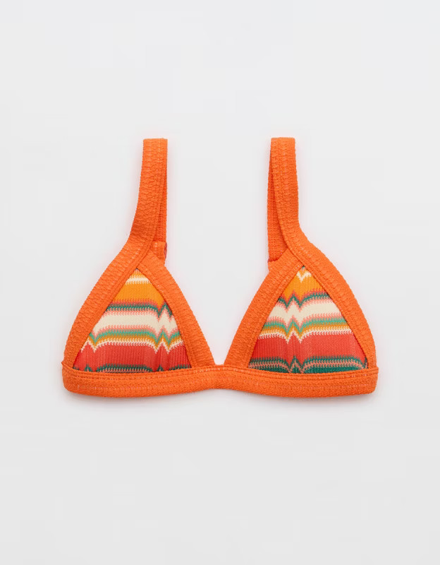 ONEONE Kameron Bikini Top | Aerie