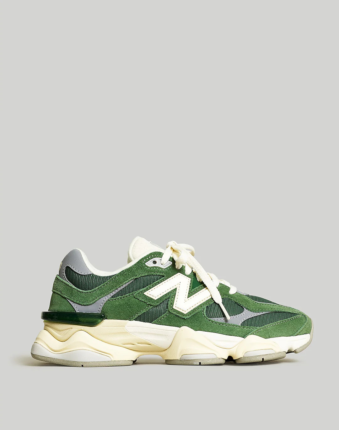 New Balance® Unisex 9060 Sneakers | Madewell