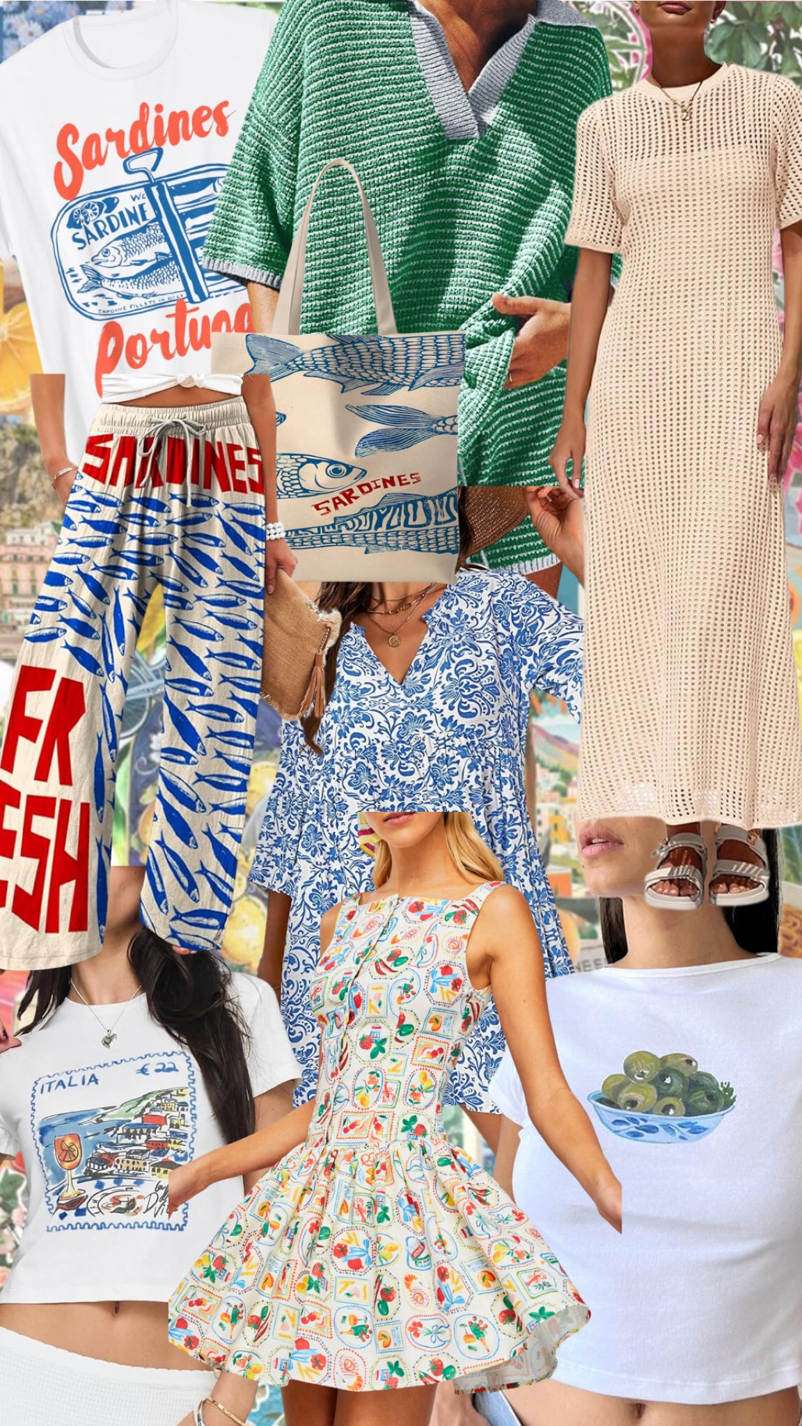 Summer Amazon outfit finds, casual summer fit, summer dresses, Italian summer theme, summer outfits

#LTKSeasonal #LTKFindsUnder50 #LTKFindsUnder100