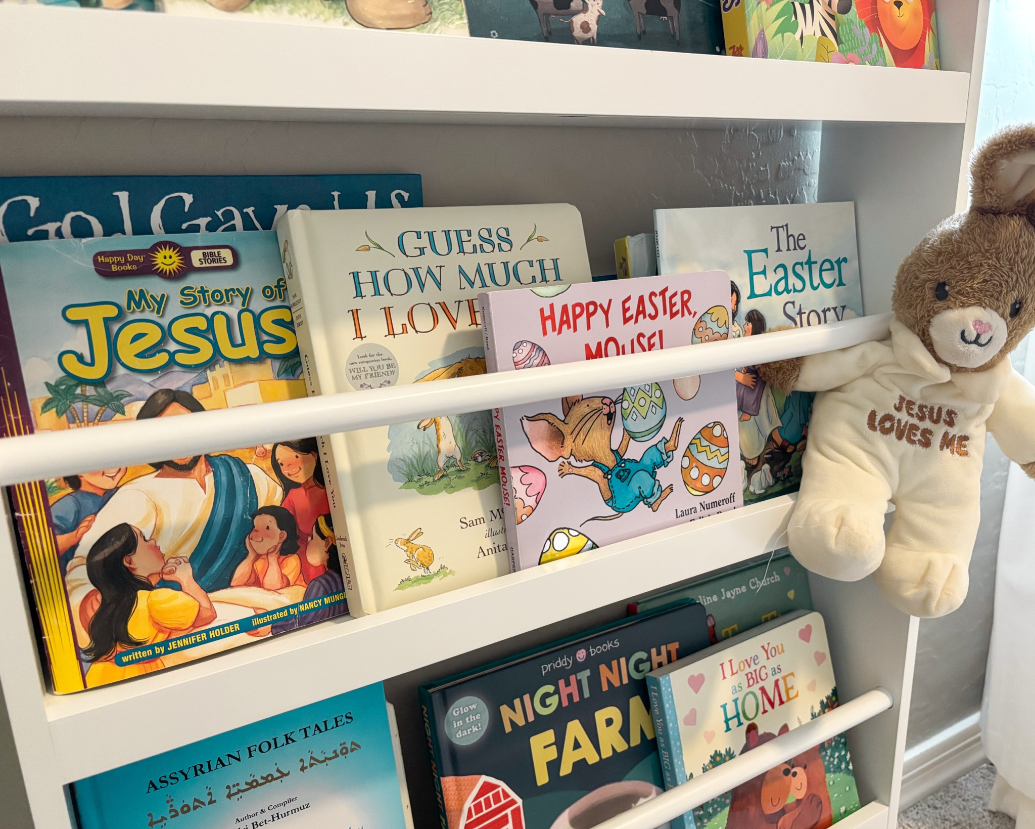 Toddler favorites🤍📚

#easterbooks #kidsbooks #amazonfinds #toddlerfinds #easterbasket #easterbasketstuffers #targetfinds #babybooks #babysfirsteaster #peterrabbit #eastermouse #booksforkids #booksfortoddlers #babybooks #giftideasforkids #easterplush 

#LTKKids #LTKBaby #LTKSeasonal
