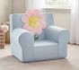 Kids Anywhere Chair&reg;, 3-D Flower | Pottery Barn Kids