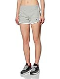 Champion Women's 2.5" Gym Short, Oxford Gray, XX-Large | Amazon (US)