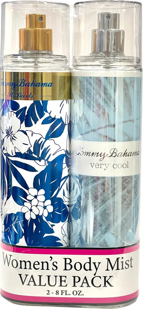 Fragrance Mist - Set of 2 | Nordstrom Rack