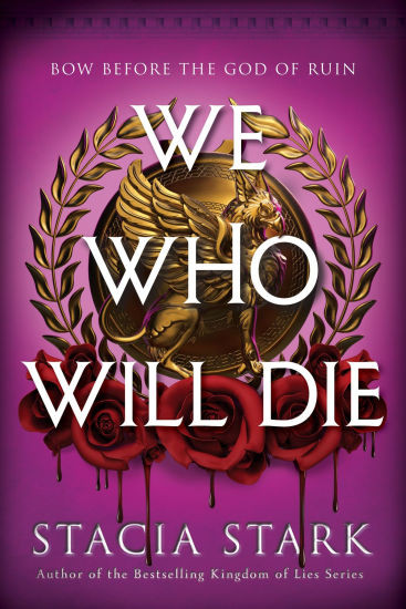 We Who Will Die (Deluxe Limited Edition): A Novel | Barnes & Noble
