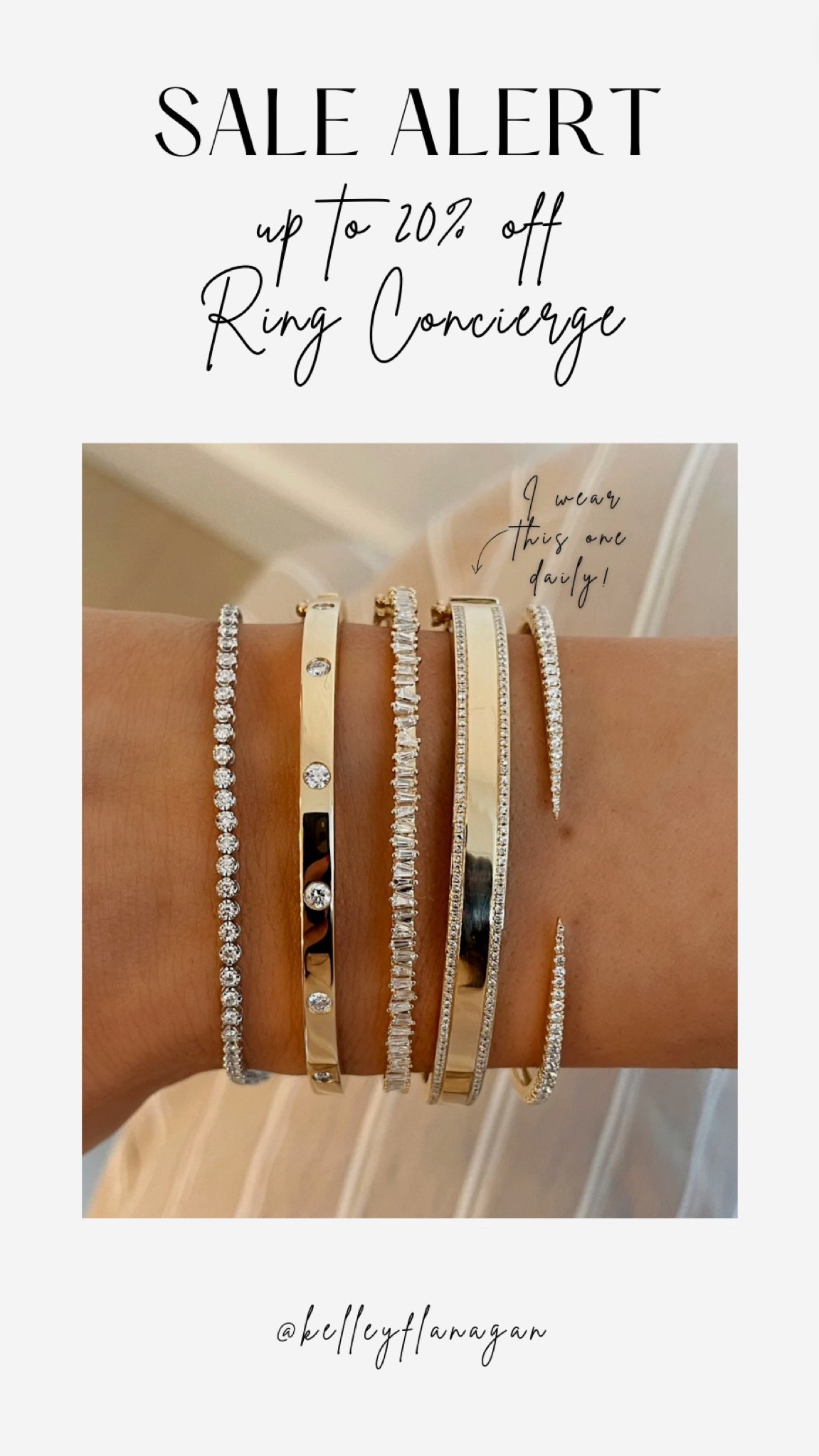 My favorite jewelry is up to 20% off! Linking my favorites

#LTKFind #LTKsalealert