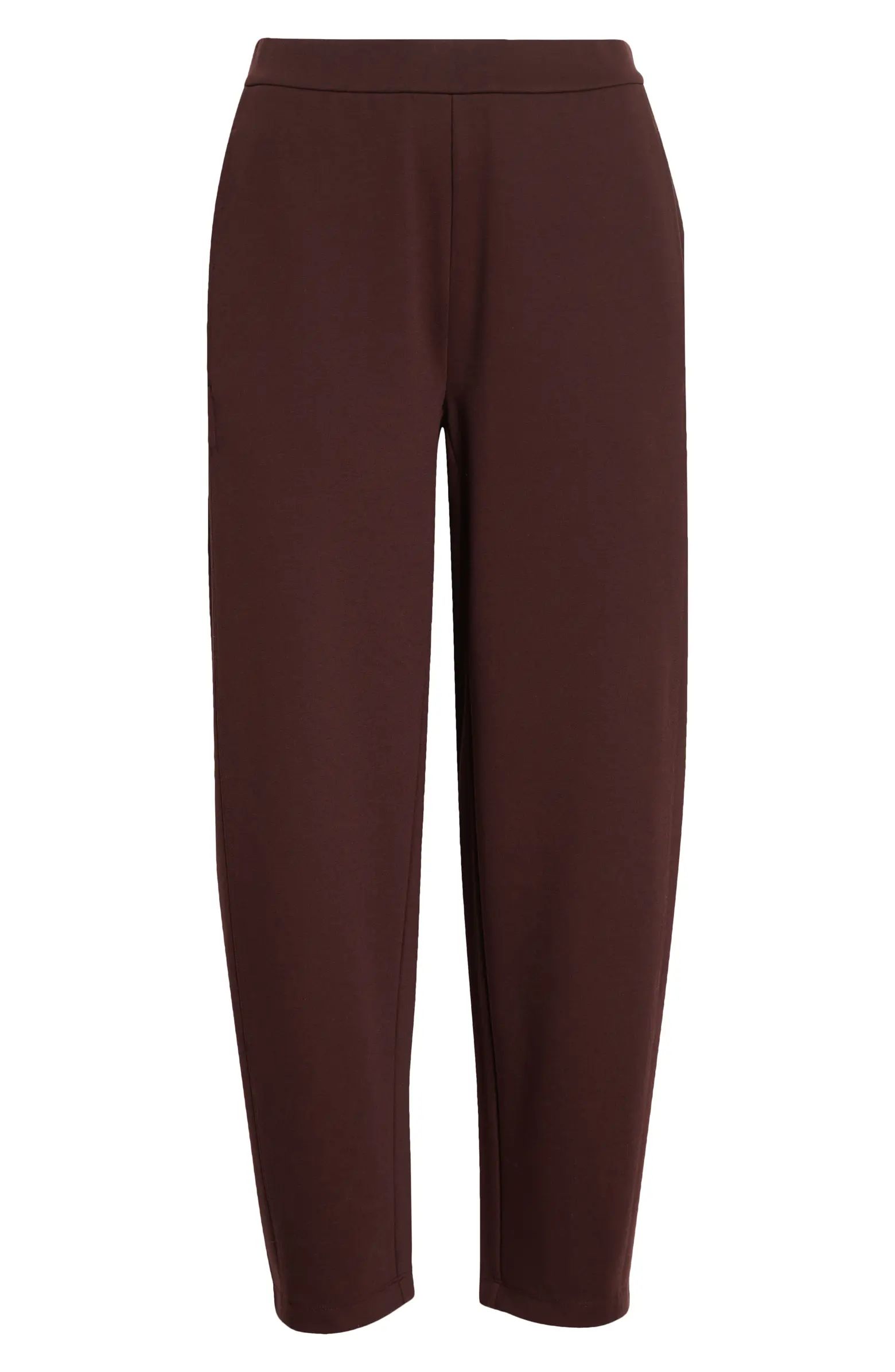 Crop Lantern Pants | Nordstrom