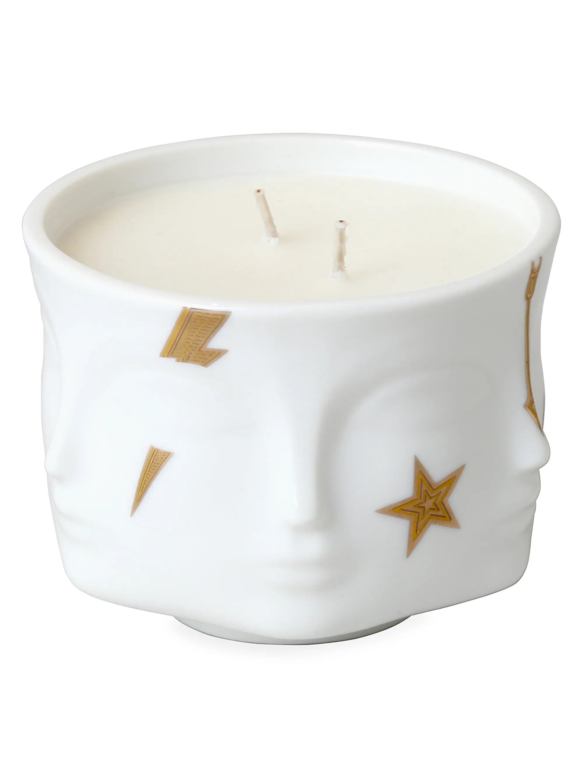 Gilded Muse Candle | Saks Fifth Avenue