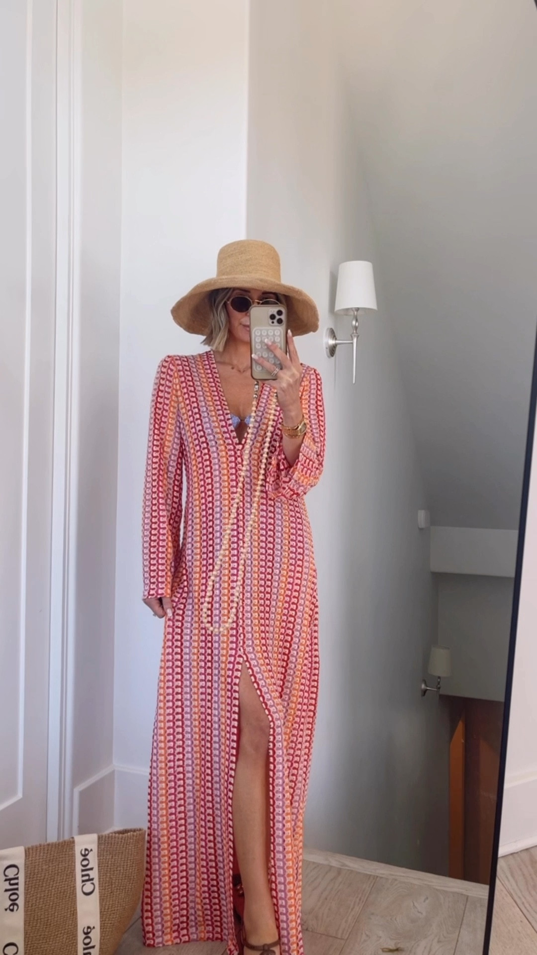 Amazon swimsuit cover up under $20

#LTKTravel #LTKSwim