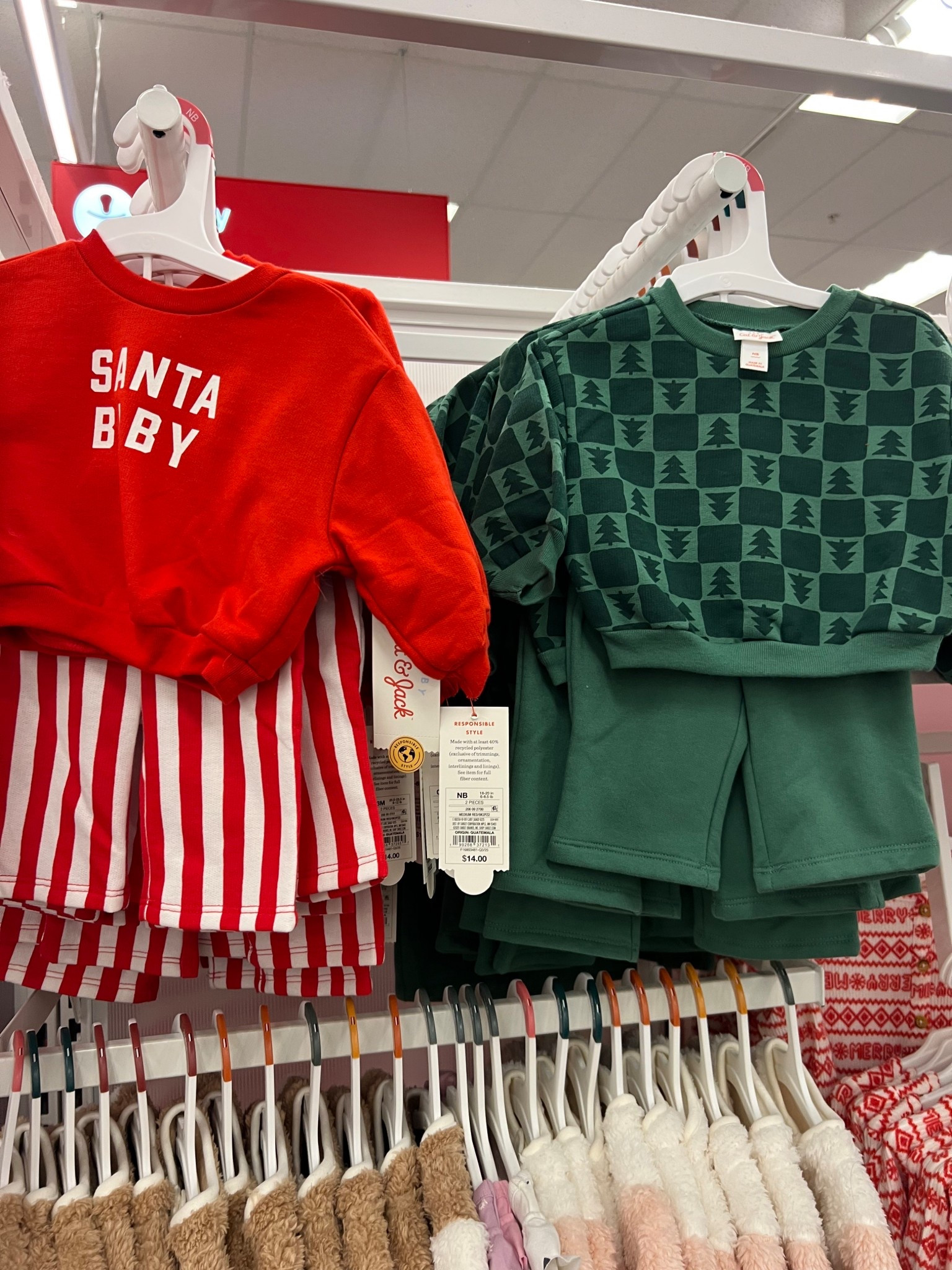 Comfy cozy baby outfitChrist

#LTKBaby #LTKSeasonal #LTKHoliday