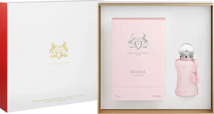 Parfums de Marly Delina Coffret Set $585 Value | Nordstrom | Nordstrom