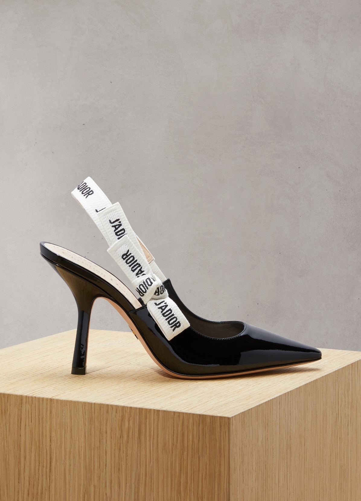 DIOR - J'Adior slingback pumps | 24S (APAC/EU)