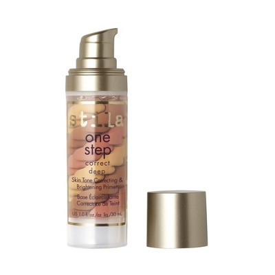 Stila One Step Correct Makeup Setters and Primers - Deep - 1 fl oz - Ulta Beauty | Target