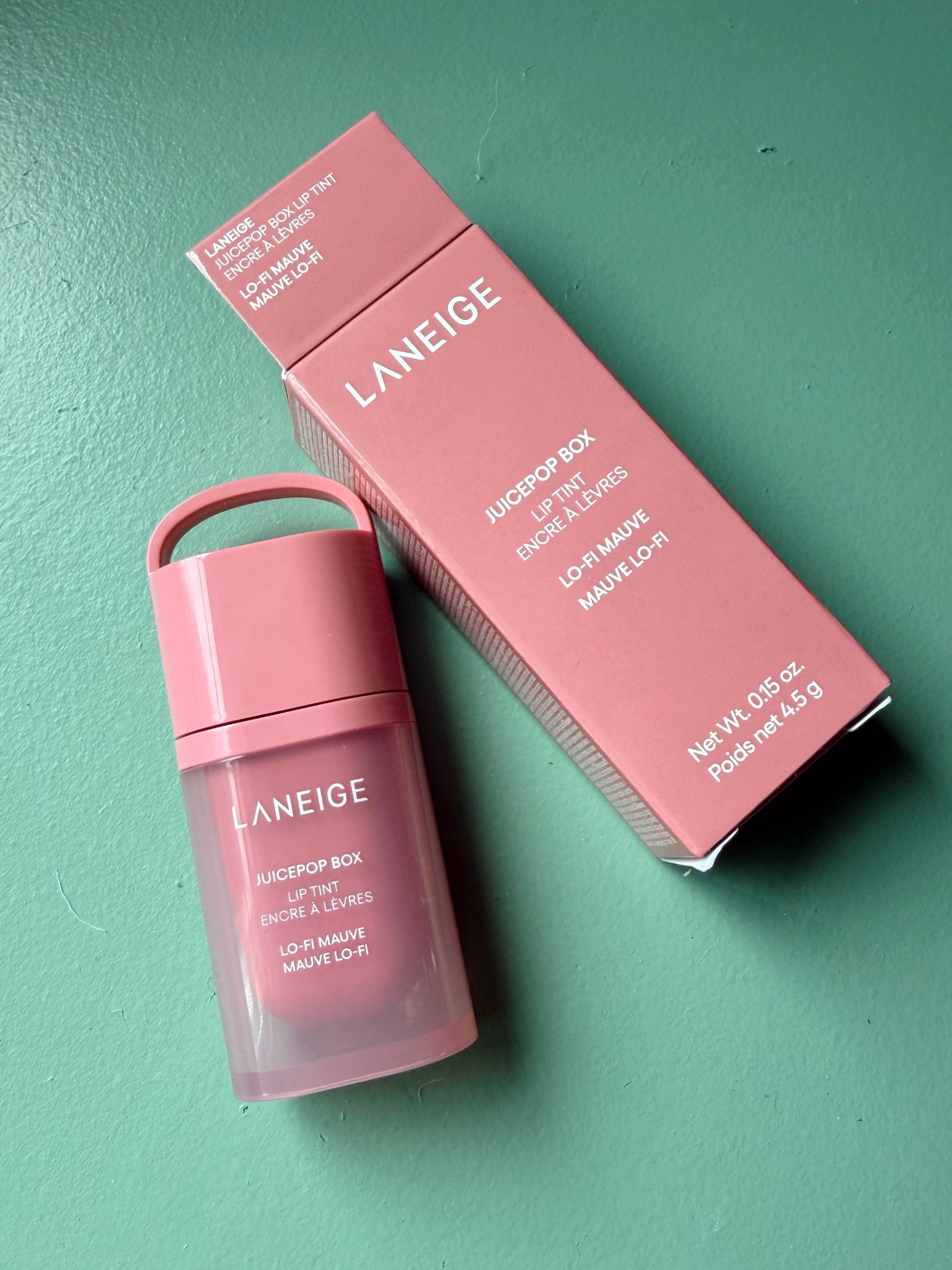 I’ve been loving this creamy, long lasting lip tint in shade Lo Fi Mauve 

#LTKWorkwear #LTKBeauty #LTKgrwm