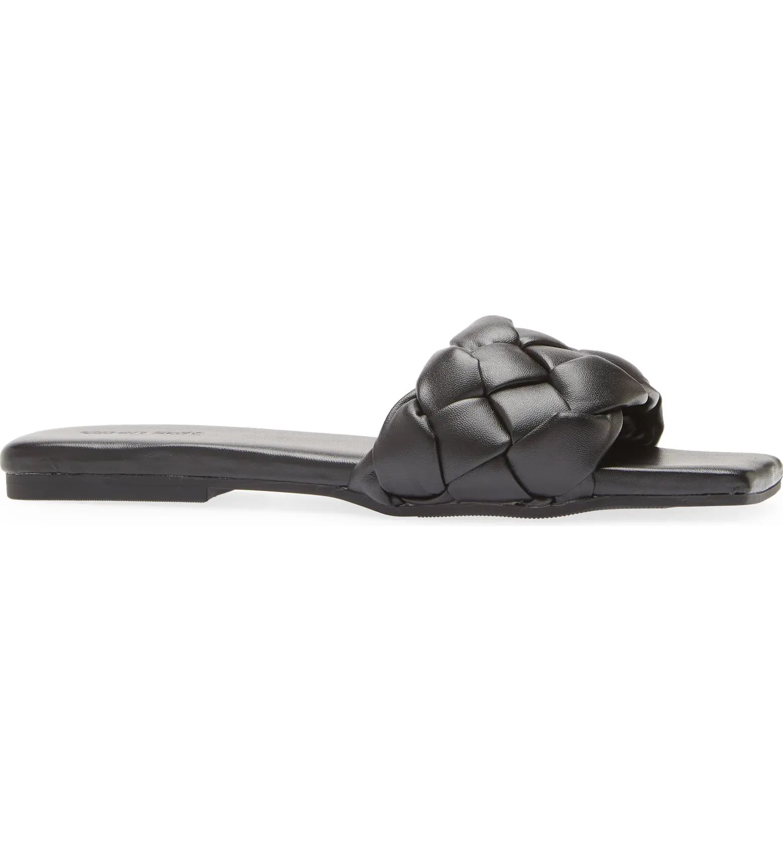 Lucca Slide Sandal | Nordstrom