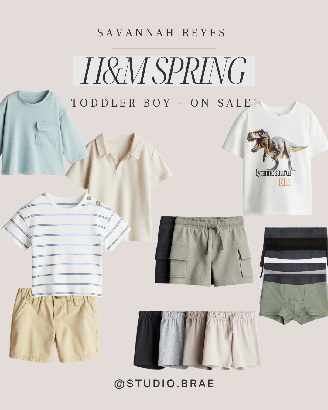 Toddler boy outfits / toddler boy spring outfits / outfits for summer / summer staples for boys / H&M sale / 3 year old boy clothes for summer

#LTKFamily #LTKSaleAlert #LTKKids