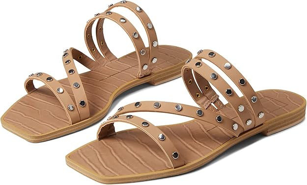 Dolce Vita Ibbie Cafe Studded Stella 6.5 M | Amazon (US)