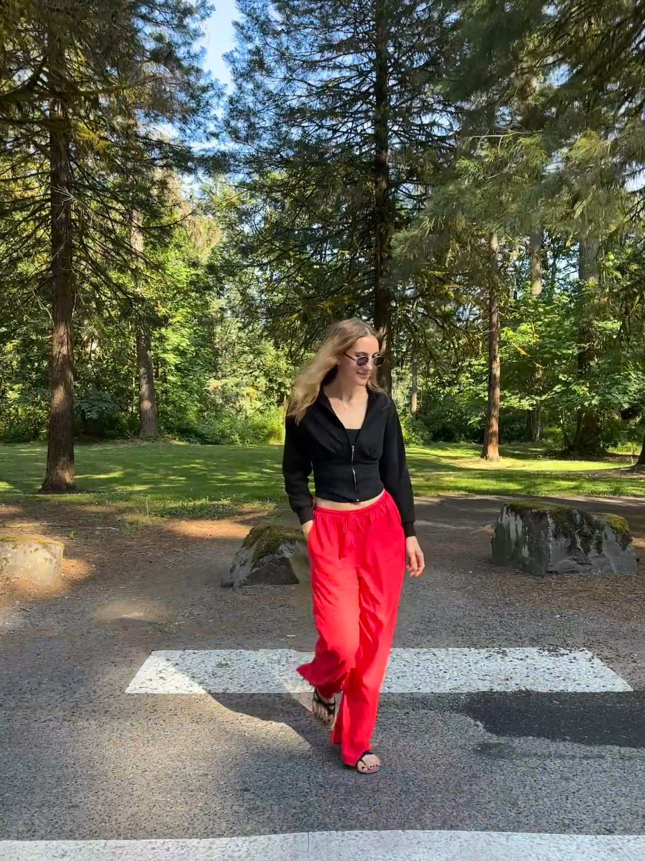 New addition to the summer wardrobe! Target <Wild Fable> ❤️❤️

#LTKSummerEdit #LTKStyleTip