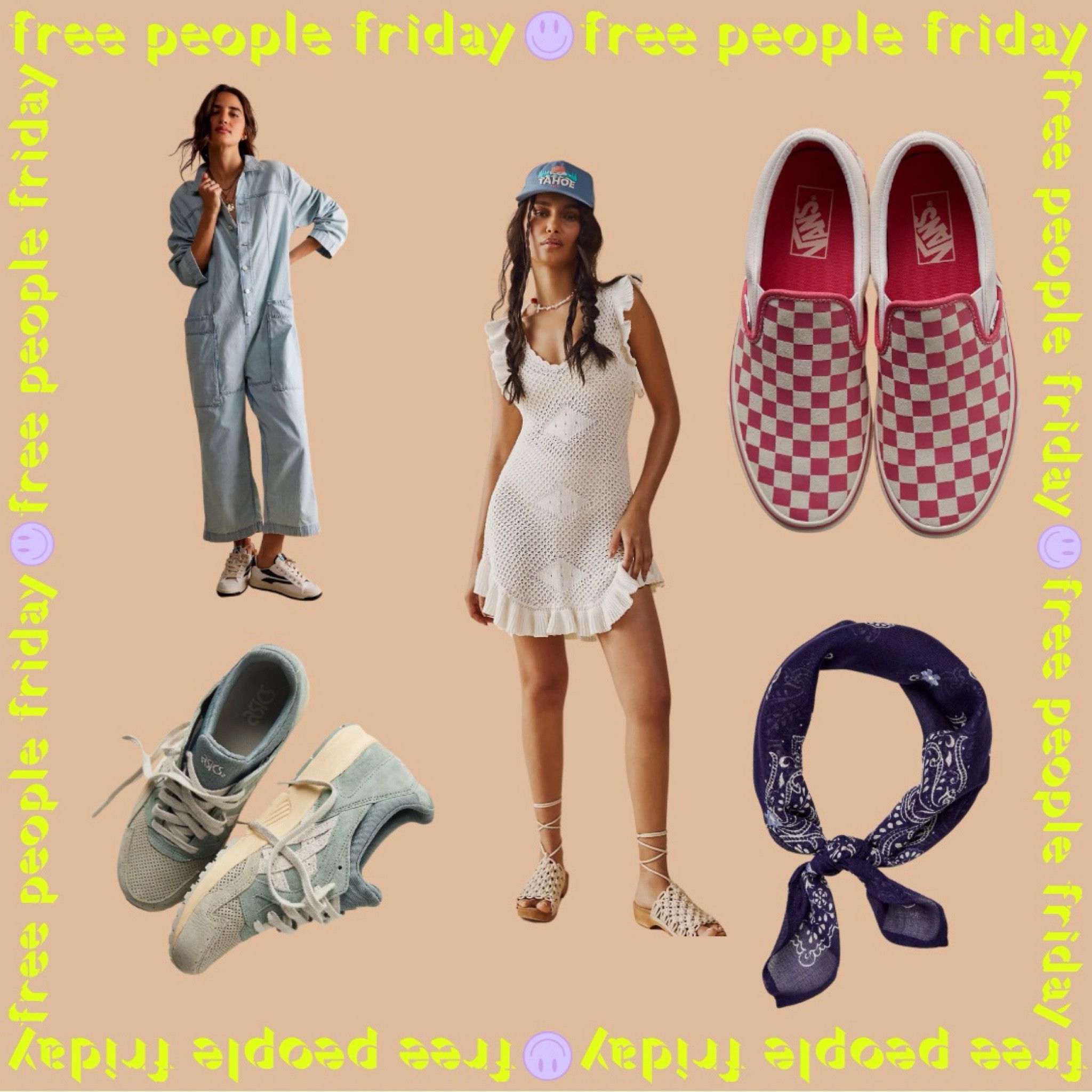 free people friday 🎉


#LTKFestival #LTKSeasonal #LTKshoecrush