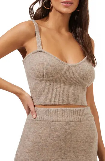 Belmont Knit Camisole | Nordstrom