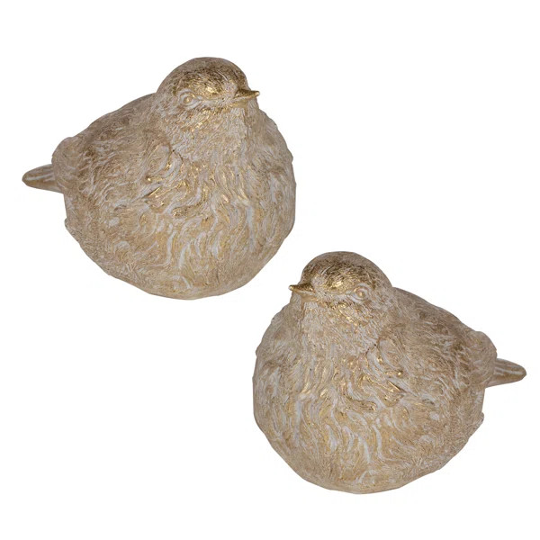 Harrold Warbler (Set of 2) | Wayfair North America