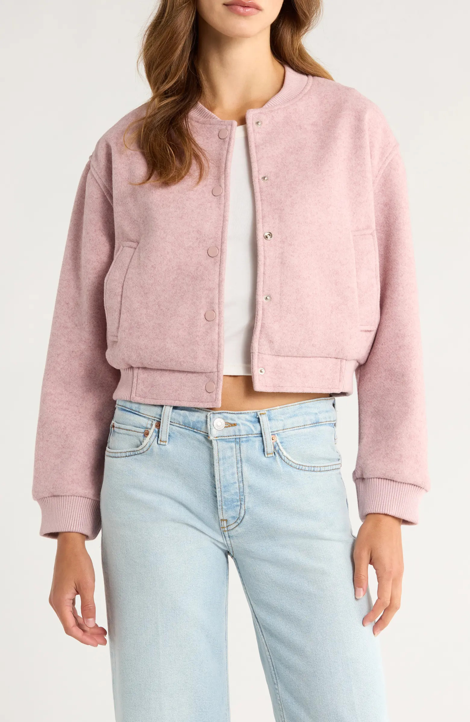 Bomber Jacket | Nordstrom
