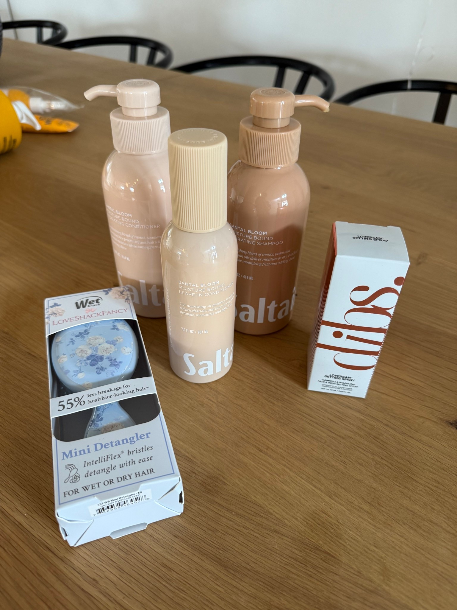 Random beauty haul! Cant wait to try out these products!! 

#LTKSeasonal #LTKBeauty #LTKFindsUnder50