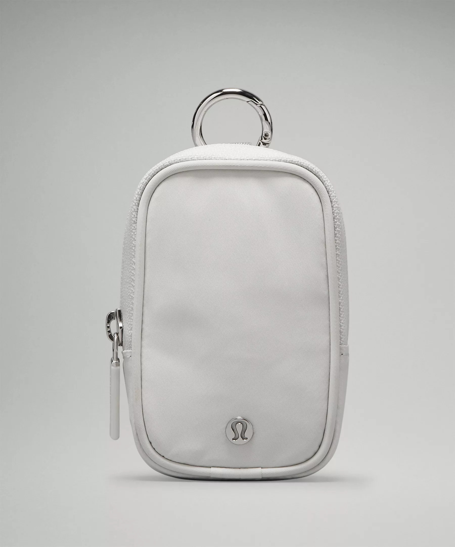 Clippable Nano Pouch | Lululemon (US)