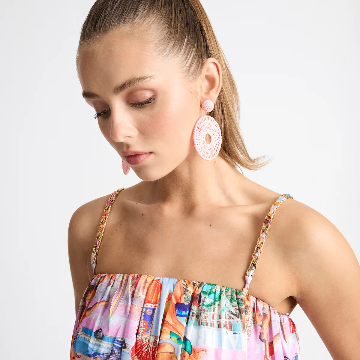 MALIBU DREAMS TOP | Sheike (Australia)