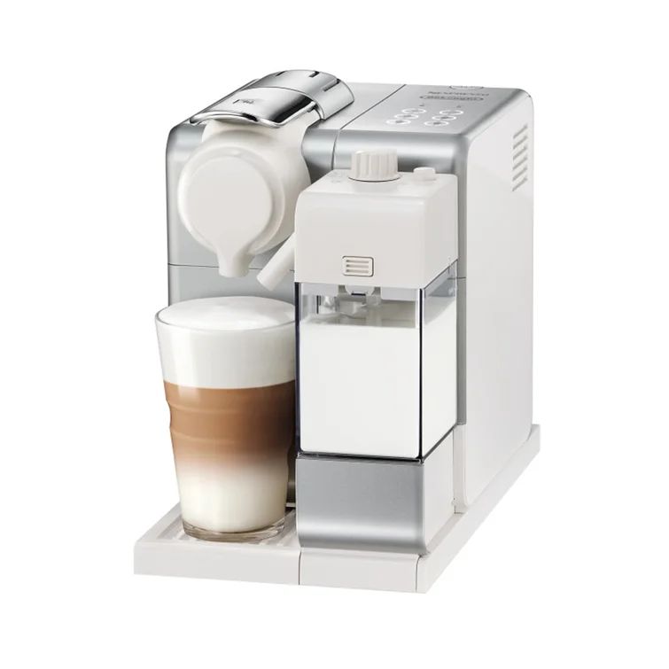 Nespresso Lattissima Touch Original Espresso Machine with Milk Frother by De'Longhi | Wayfair North America
