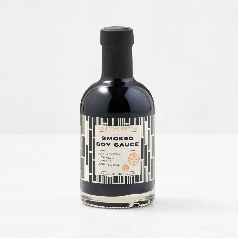 Williams Sonoma Japanese Smoked Soy Sauce | Williams-Sonoma