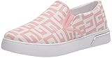 GUESS Women's RELIZE3 Sneaker, Pink 14, 5.5 | Amazon (US)