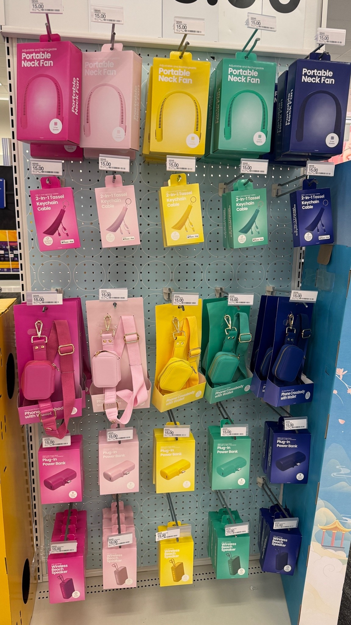 Cell phone accessories

#LTKSeasonal #LTKHome #LTKdayinmylife