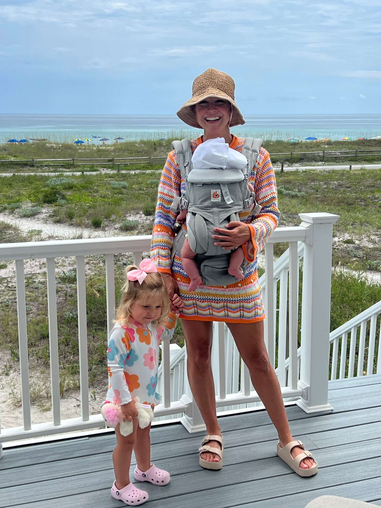 Last minute Amazon finds before vacation! These sandals might be the most comfortable shoes I’ve ever worn! TTS! 

#LTKFindsUnder50 #LTKFamily #LTKKids