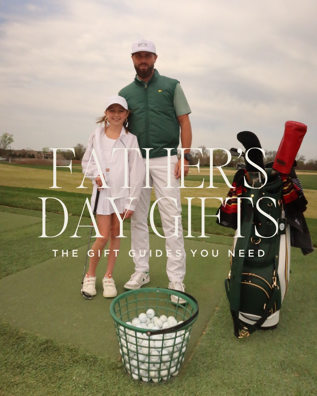 Some of the best gift ideas for Father’s Day! 

#LTKSeasonal #LTKGiftGuide