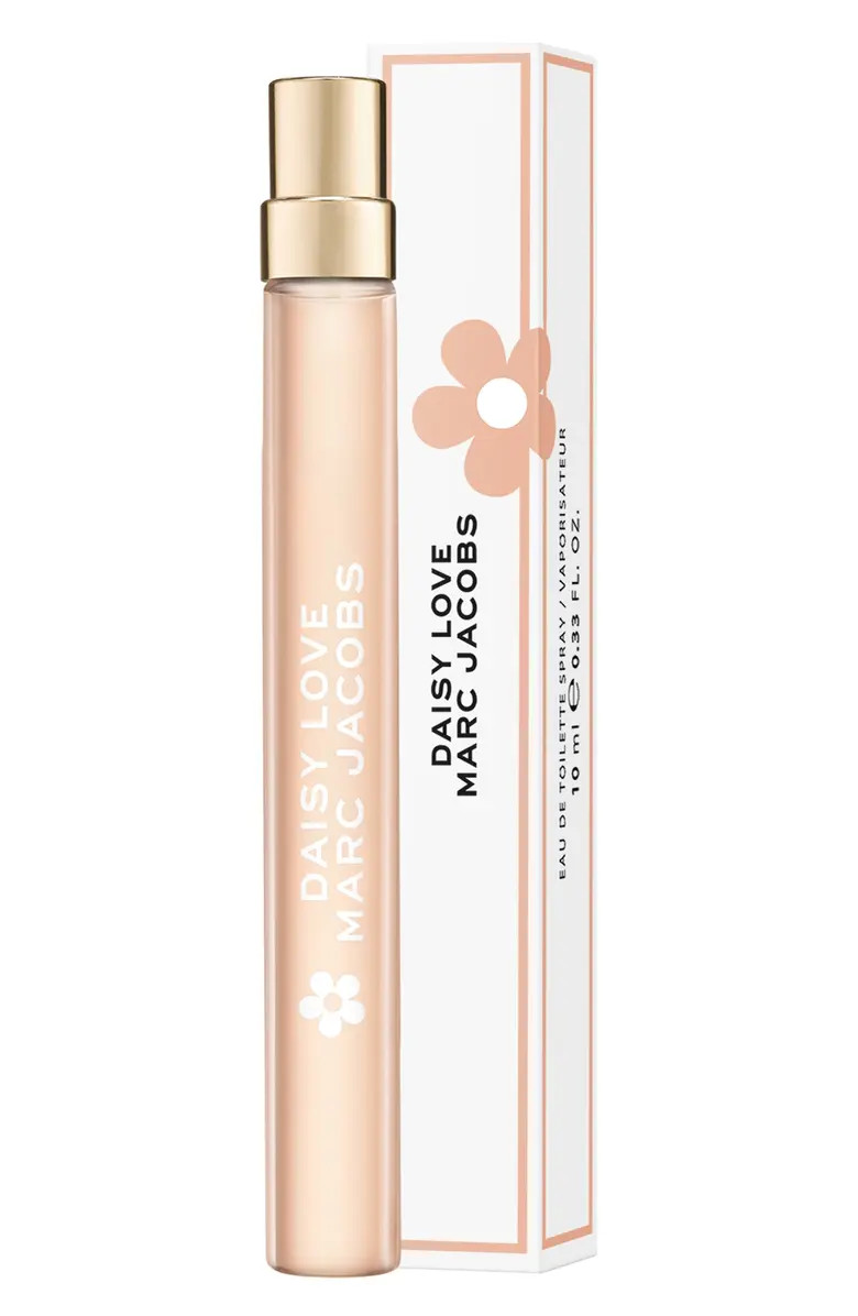 Marc Jacobs Daisy Love Eau de Toilette Pen Travel Spray | Nordstromrack | Nordstrom Rack