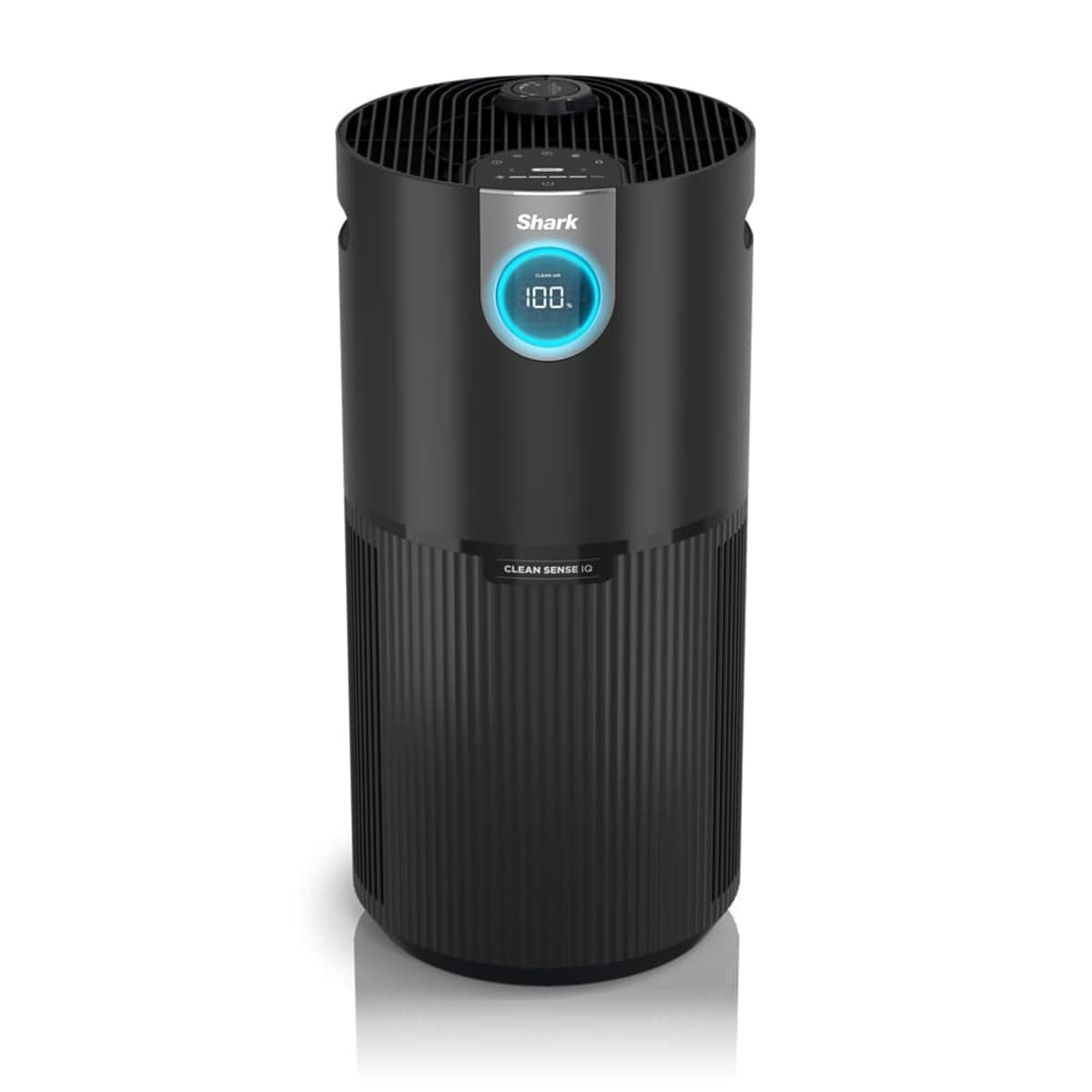 Shark Clean Sense Air Purifier MAX with Odor Neutralizer Technology in Charcoal Grey | HP232 | SharkNinja | SharkNinja