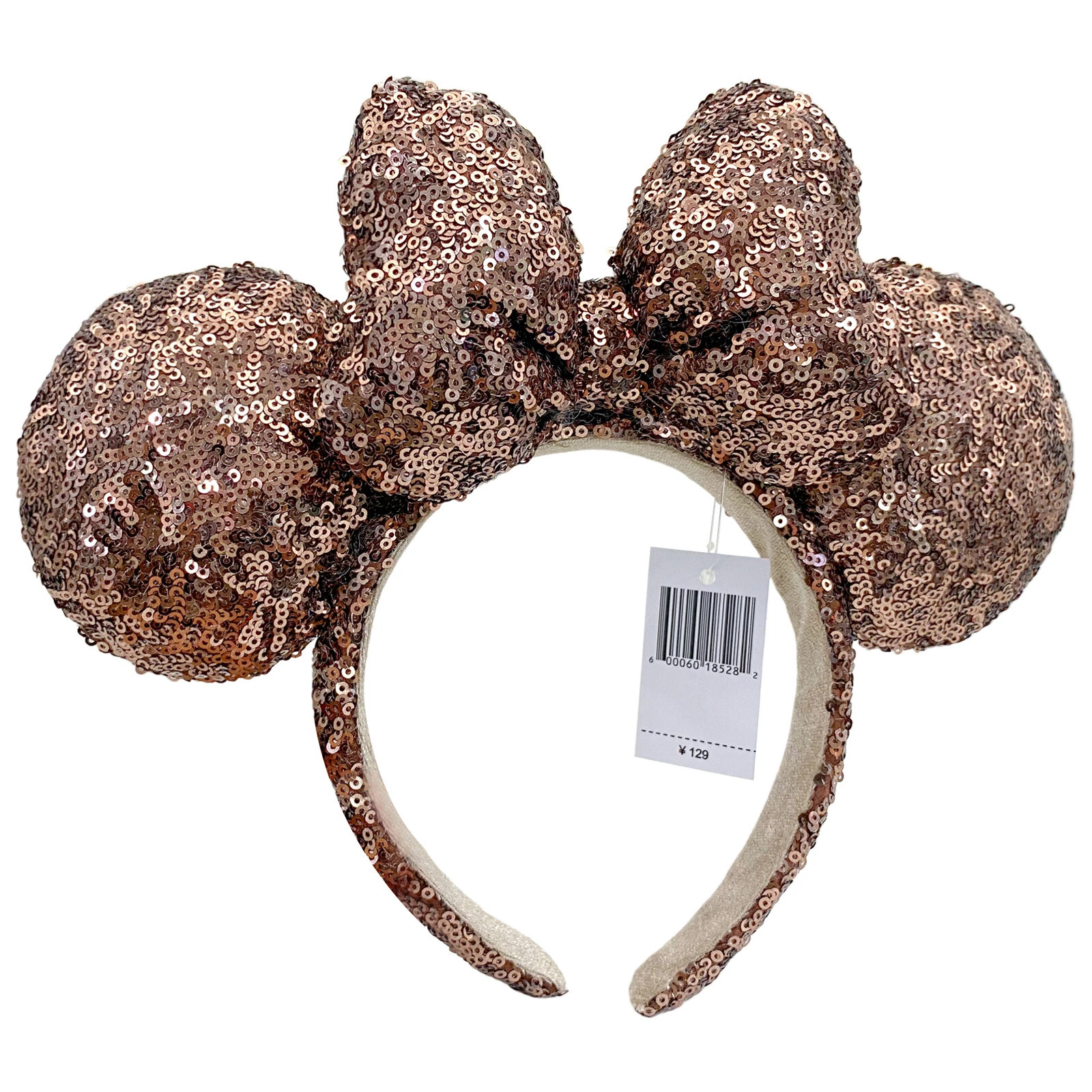 Loungefly Disney.Parks Mickey Minnie Mouse Ears Headband 2026 | eBay | eBay US