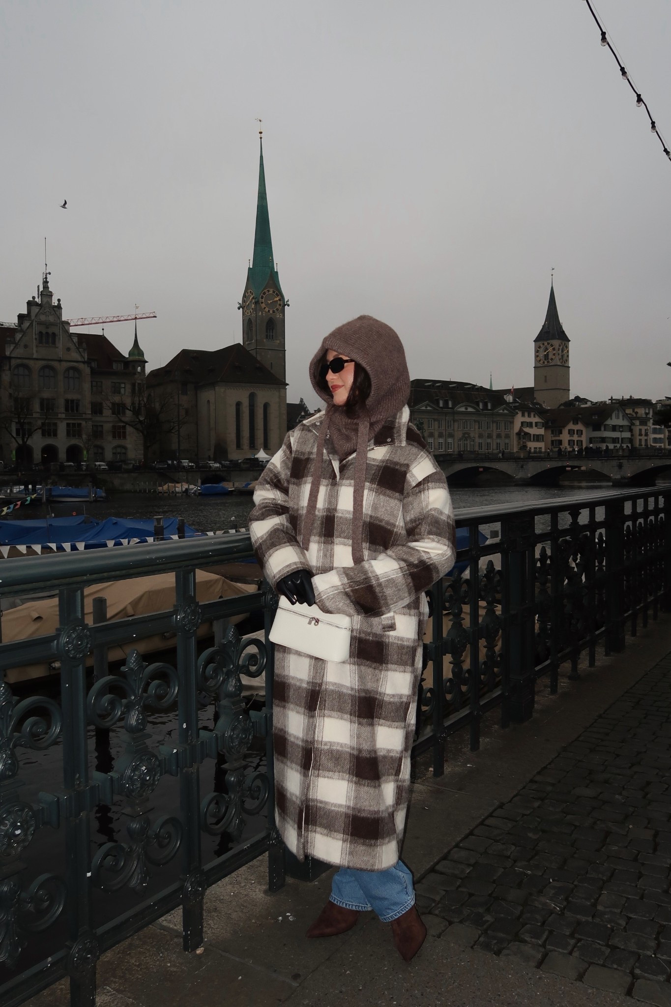 Perfect trench

#LTKHoliday #LTKootd #LTKgrwm