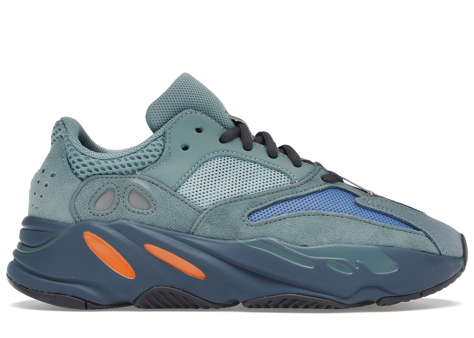 adidas Yeezy Boost 700 Faded Azure | StockX