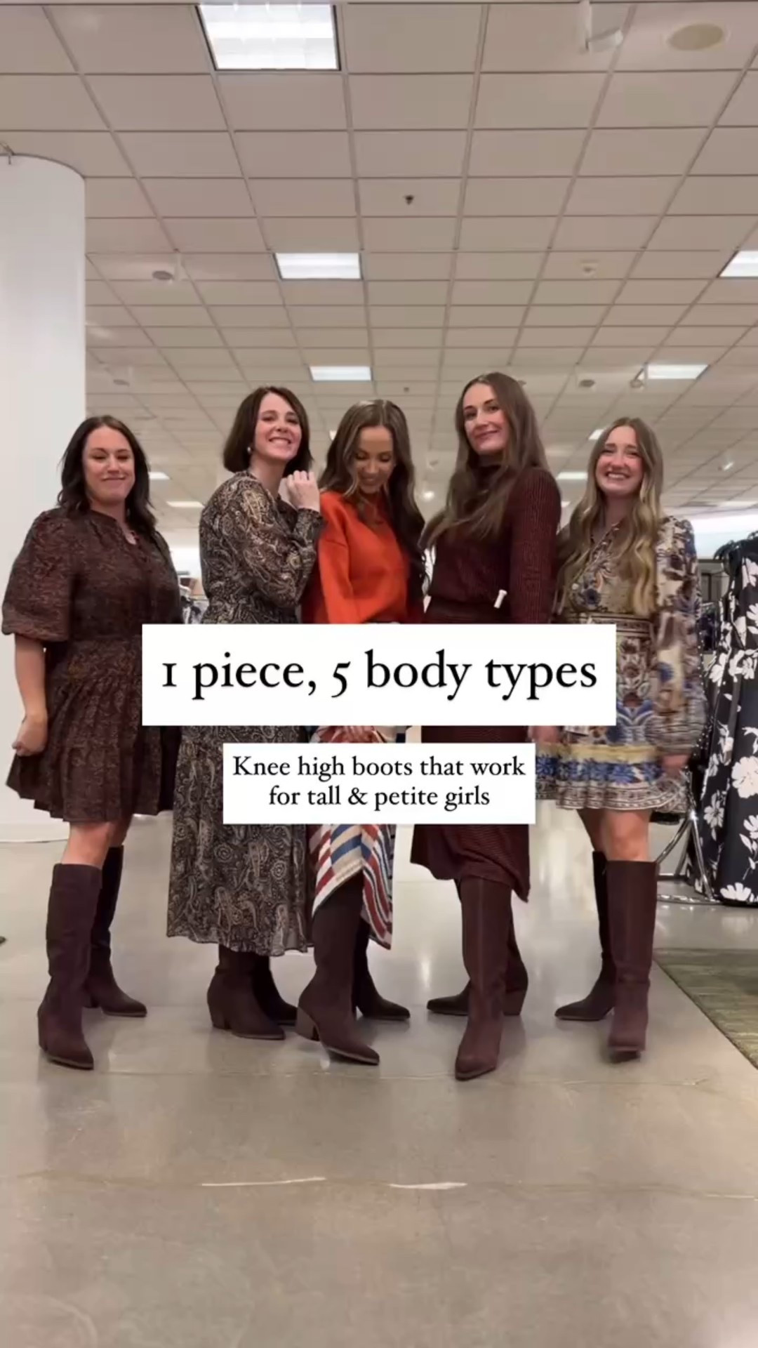 @nordstrom Labor Day sale includes so many of these cute pieces- including the boots! 

#LTKSaleAlert #LTKSeasonal