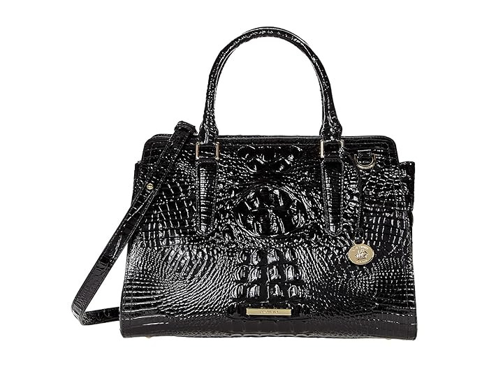 Melbourne Small Finley Satchel | Zappos