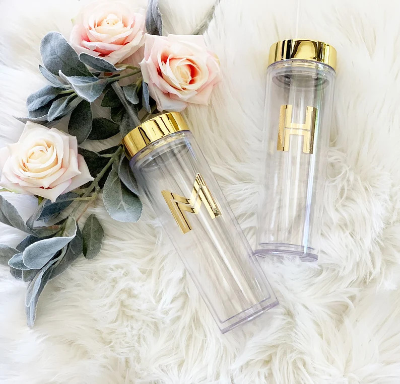 Bachelorette Water Bottle Bachelorette Tumbler Bachelorette | Etsy | Etsy (US)