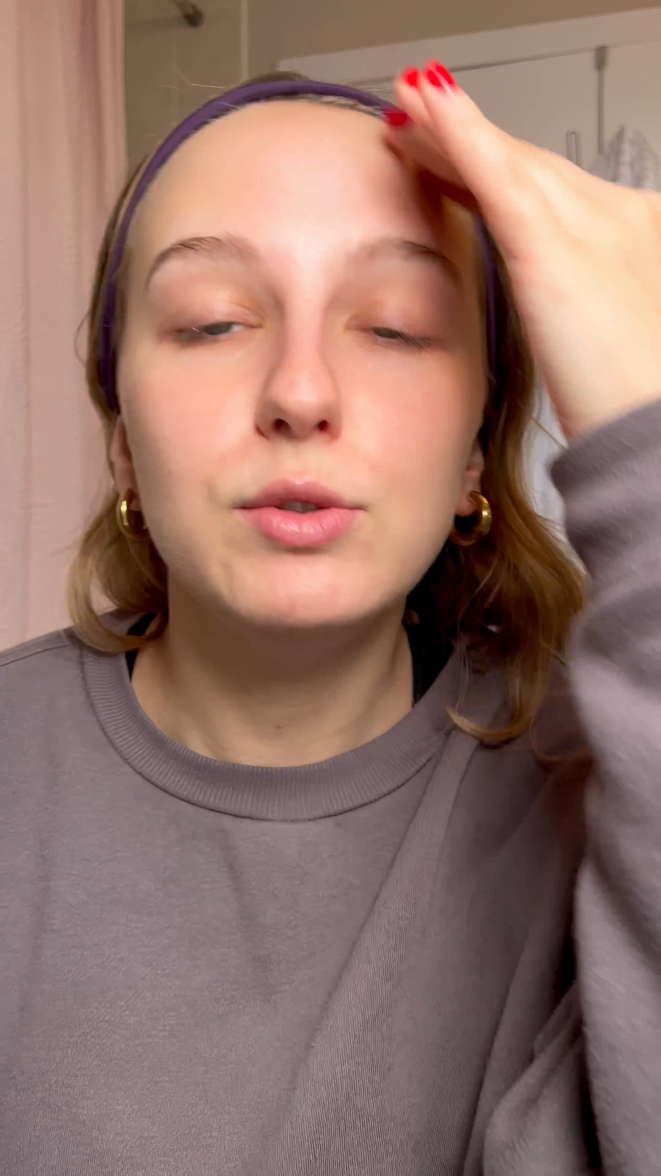 for my US girlies ! underrated makeup products for a super easy look!!

#LTKbeauty #LTKSeasonal #LTKunder100