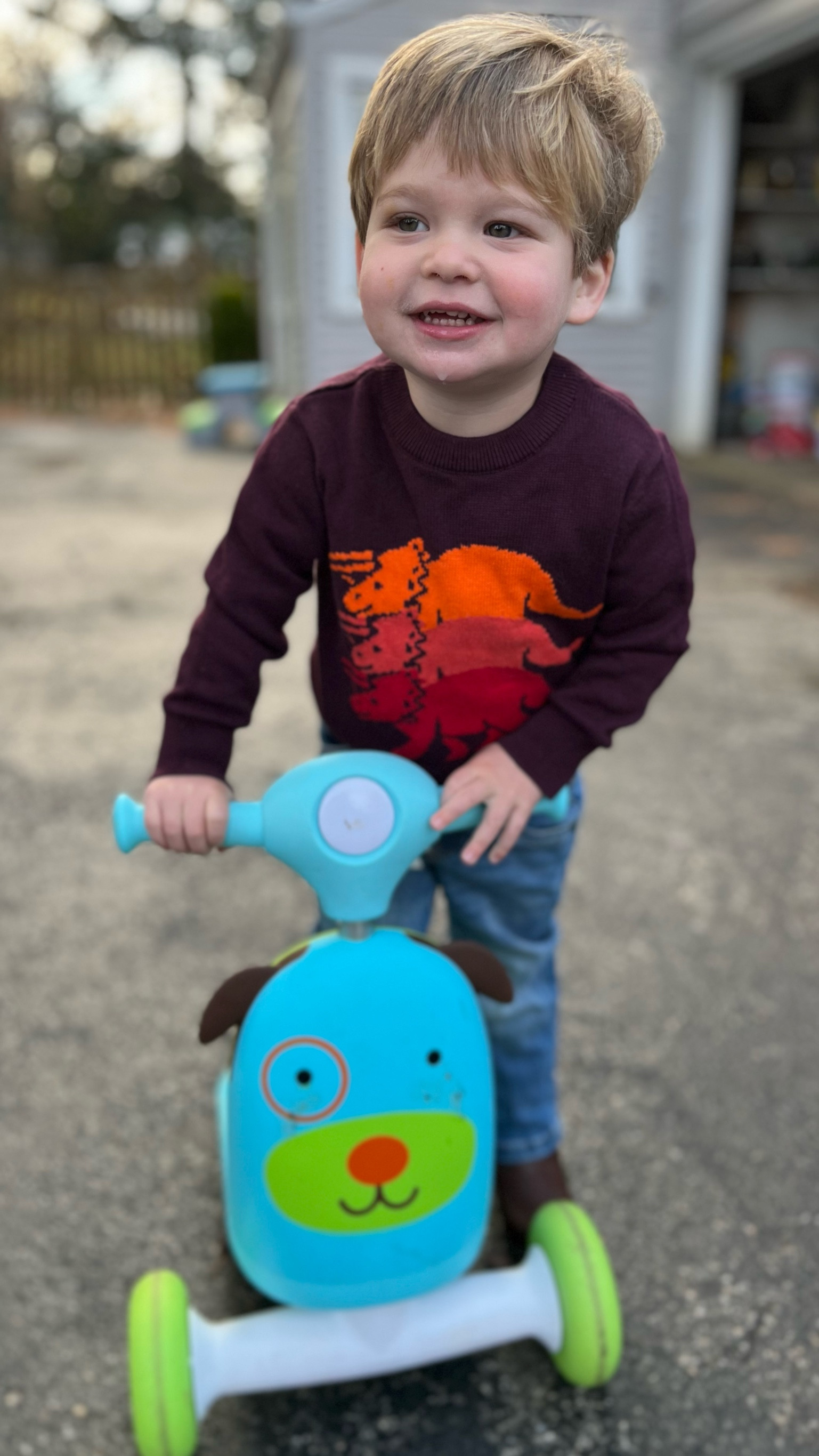 Warmth and Dinosaurs for this little guy  

#LTKkids #LTKSeasonal #LTKstyletip