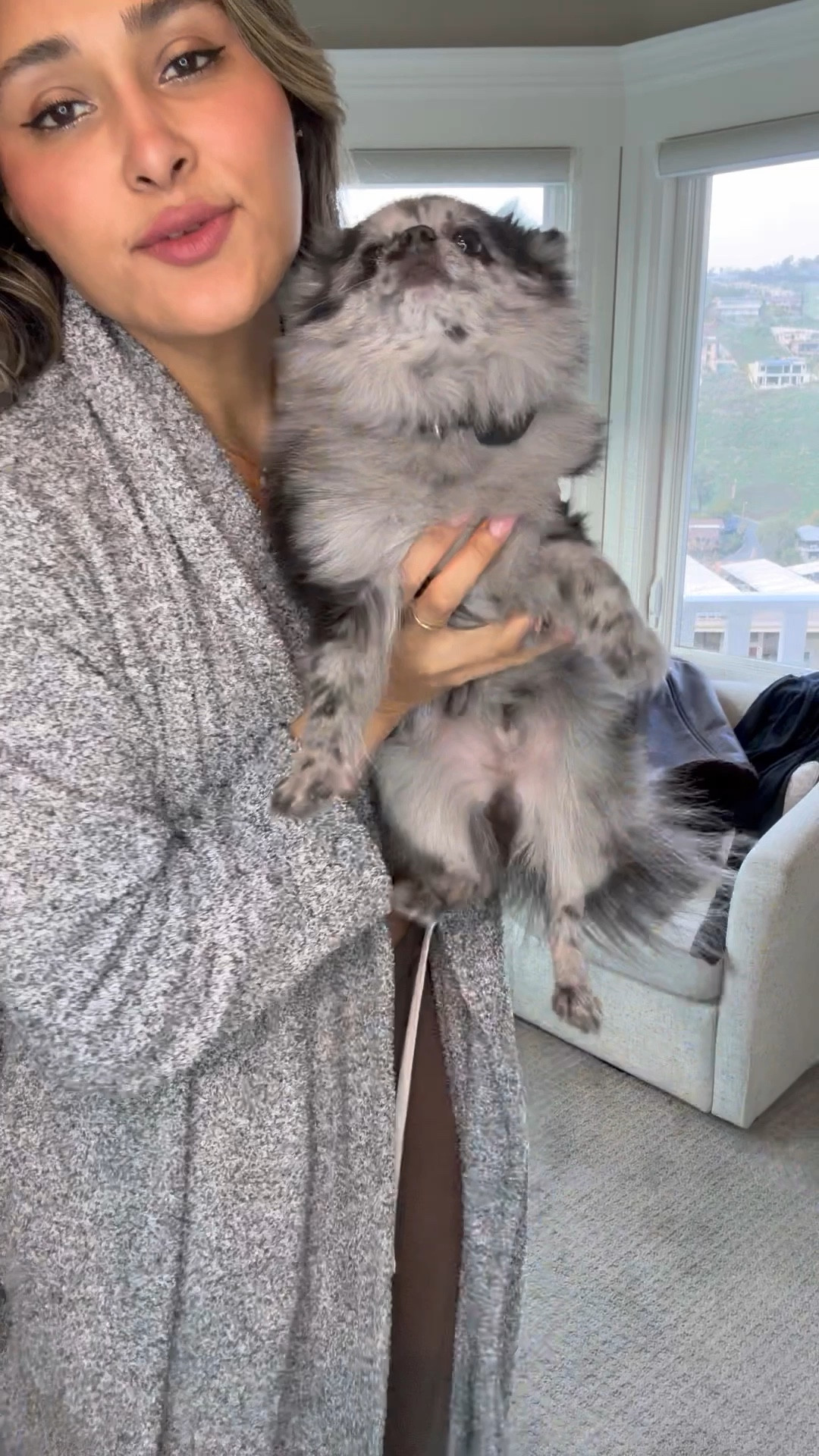 Cute and Comfy 🥰 
Totally perfect for errands ❤️