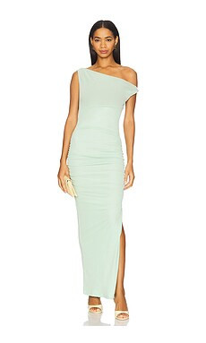 Chyna Midi Dress
                    
                    Runaway The Label | Revolve Clothing (Global)