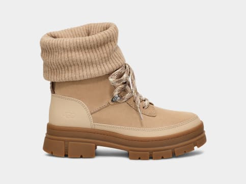 Women's Ashton Hiker Shoe | UGG® | UGG (US)