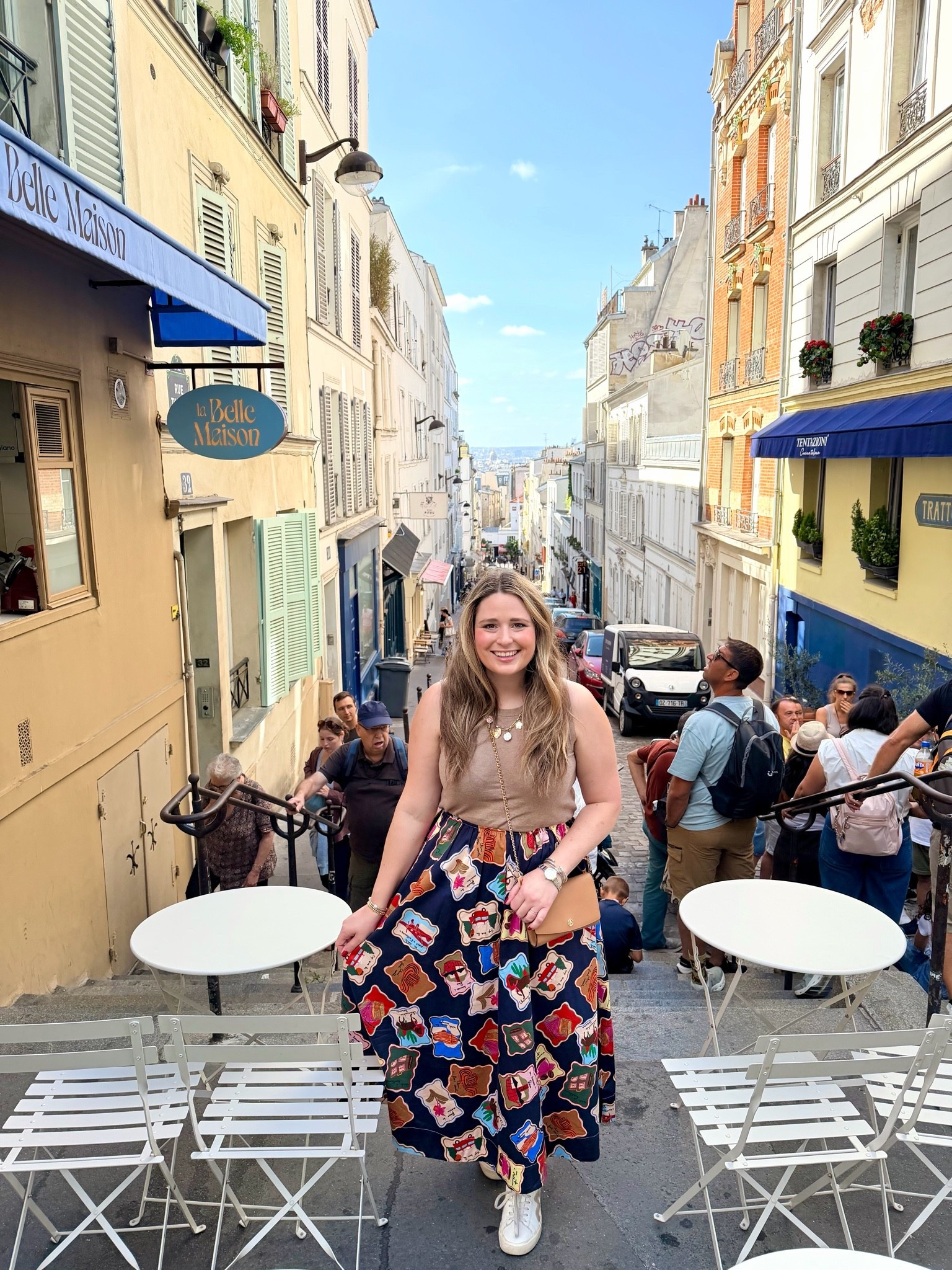 France travel outfit || Paris style || French inspired outfit

#LTKootd #LTKTravel