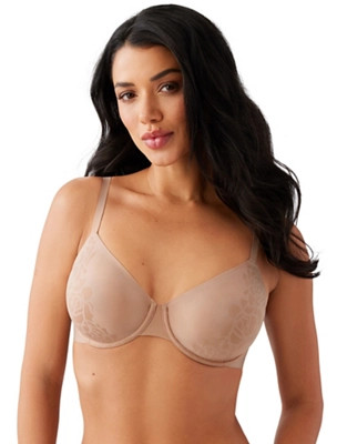 Confidence Boost Underwire Bra | Wacoal