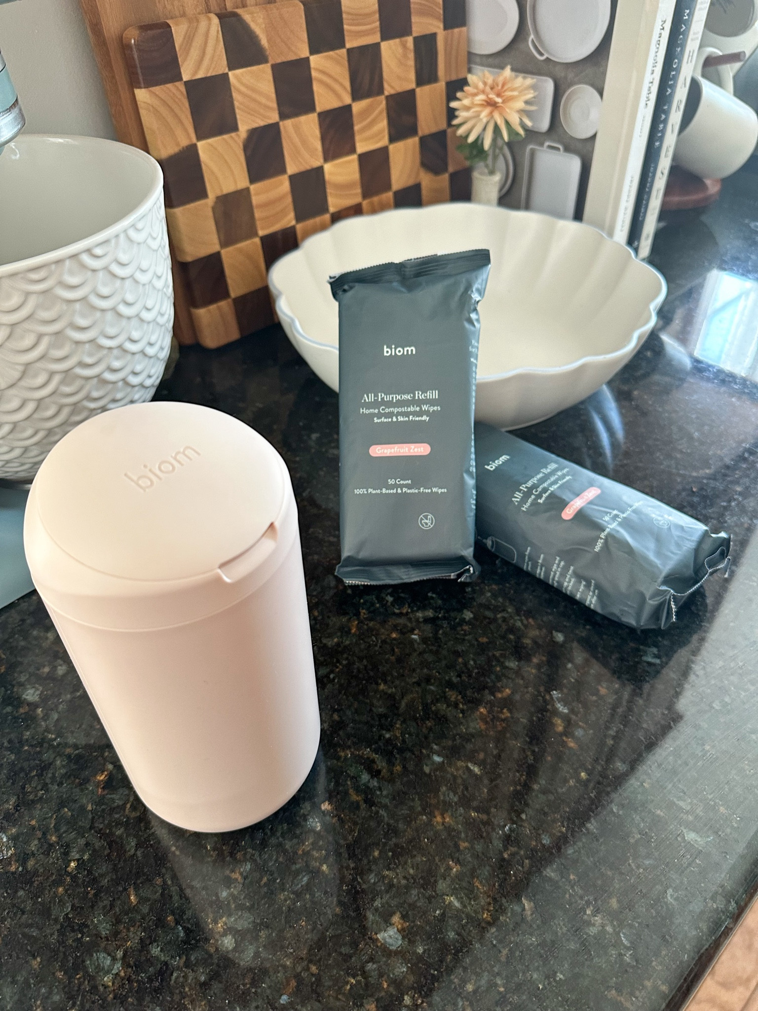 This color is exclusively on the getbiom website…👀🤍



#LTKHome #LTKFamily #LTKKids